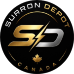 surron canada