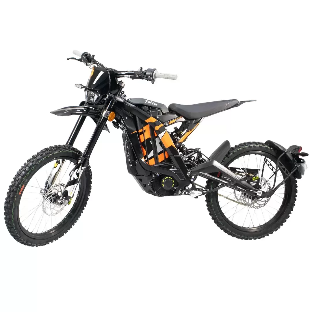 2025 Surron Light Bee L1e - Image 8