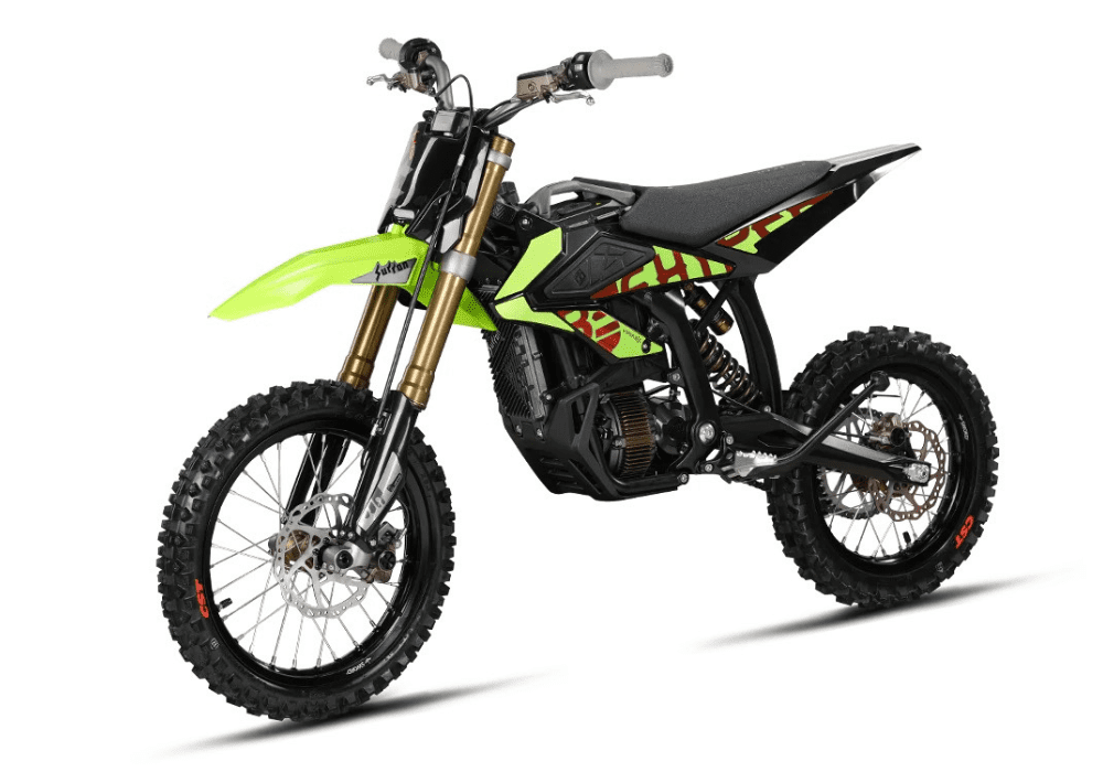 2026 Surron Hyper Bee - Image 2