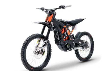 2023 SURRON LIGHT BEE X For sale