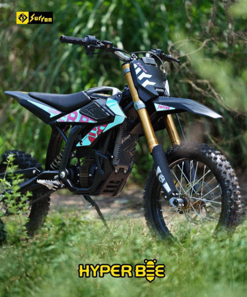 2025 Surron Hyper Bee - Image 3