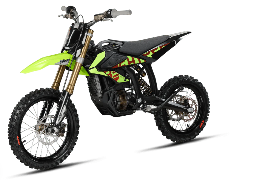 2025 Surron Hyper Bee - Image 6