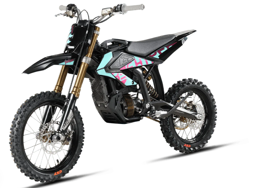 2025 Surron Hyper Bee - Image 7