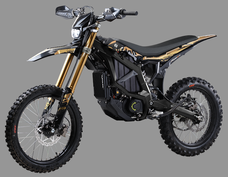 2026 Surron Ultra Bee HP 24Kw - Image 2