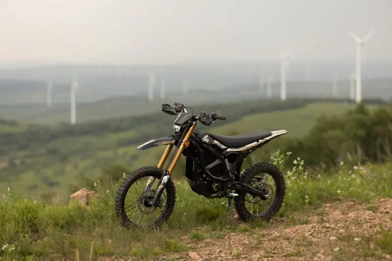 2026 Surron Ultra Bee HP 24Kw - Image 5