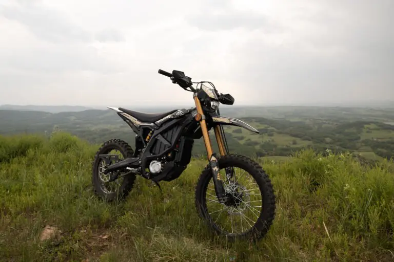 2026 Surron Ultra Bee HP 24Kw - Image 6