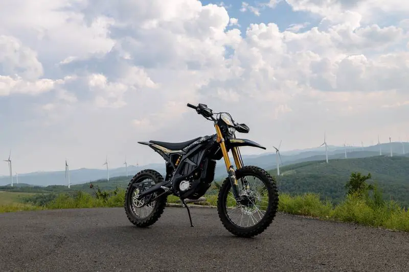 2026 Surron Ultra Bee HP 24Kw - Image 7