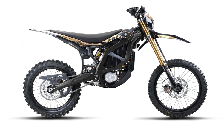 2026 Surron Ultra Bee HP 24Kw - Image 8