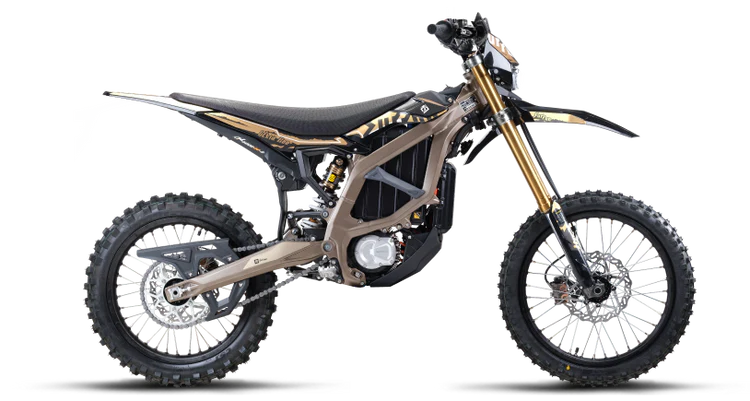 2026 Surron Ultra Bee HP 24Kw - Image 9