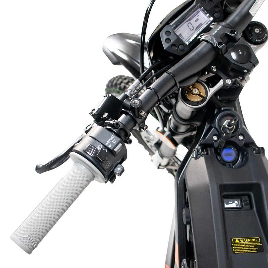 2025 Surron Light Bee L1e - Image 6