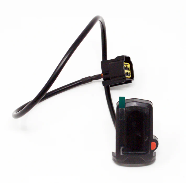 Light Bee Speedometer Dashboard - Image 2