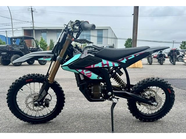 2026 Surron Hyper Bee - Image 12