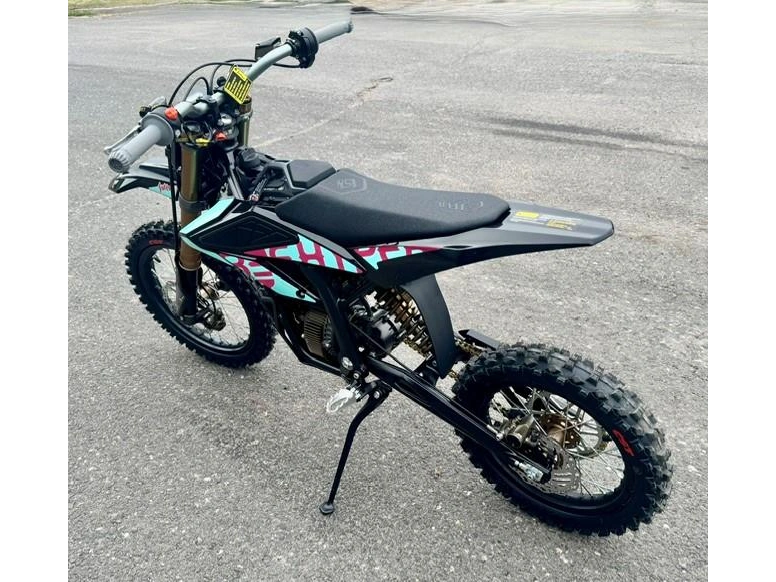 2026 Surron Hyper Bee - Image 11