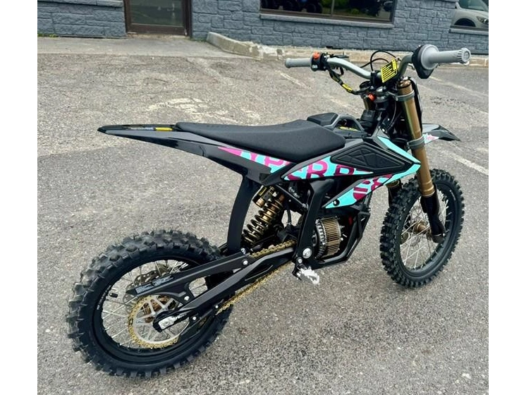 2026 Surron Hyper Bee - Image 10