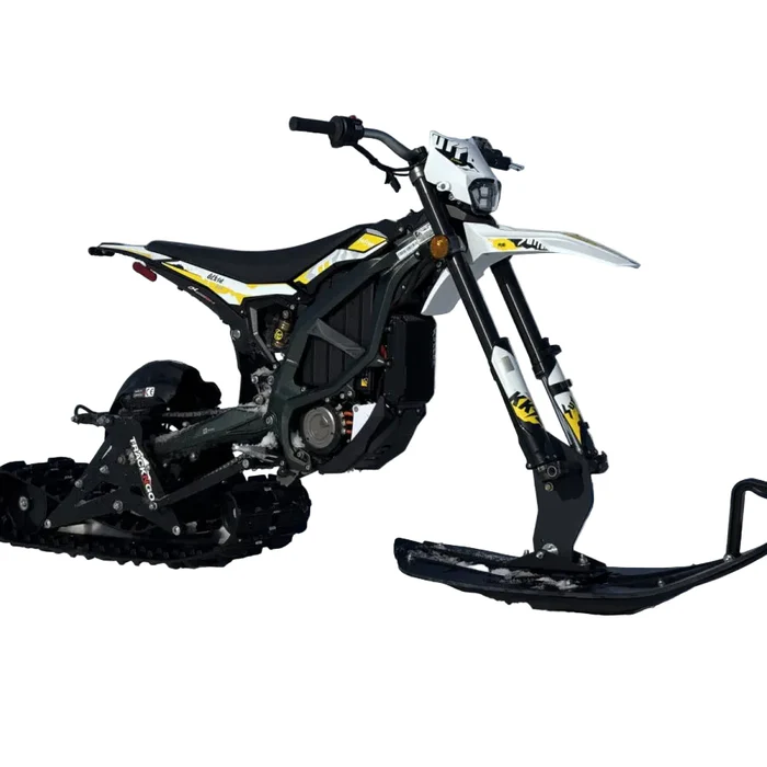 Buy Ultra Bee Track N Go Snow Kit