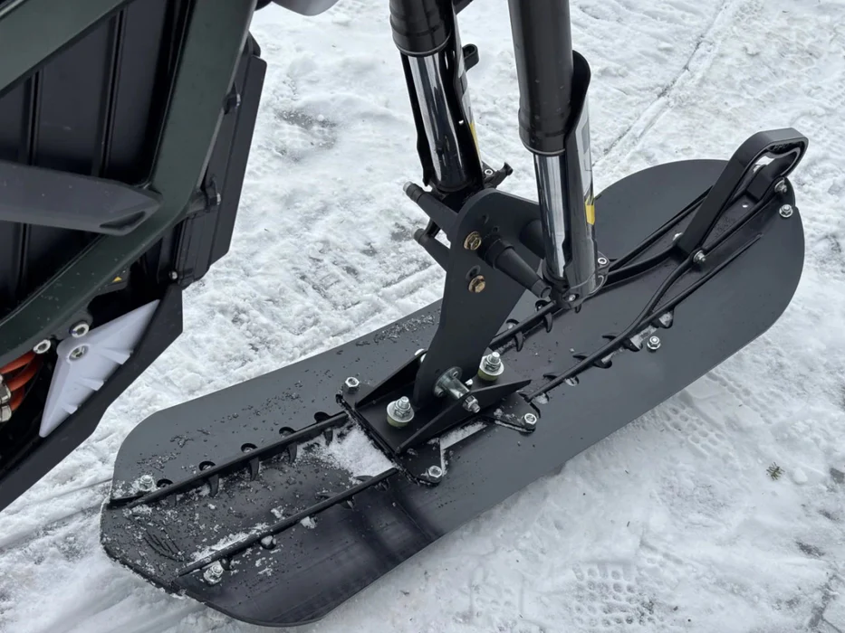 Ultra Bee Track N Go Snow Kit - Image 3