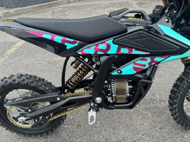 2026 Surron Hyper Bee - Image 8