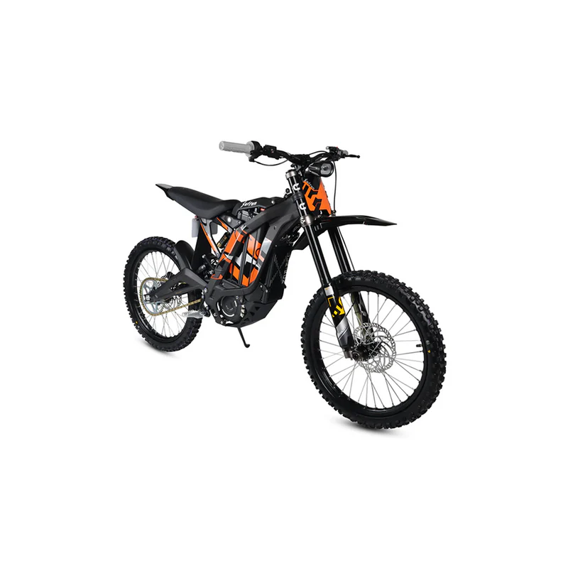 2024 Surron Light Bee X - Image 4