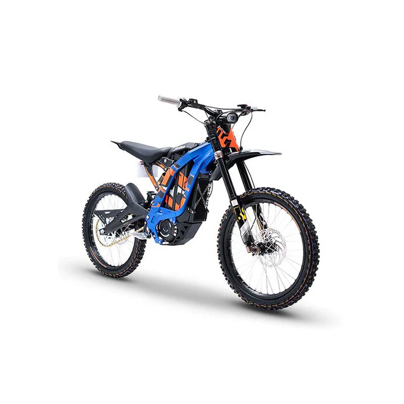 2024 Surron Light Bee X - Image 3