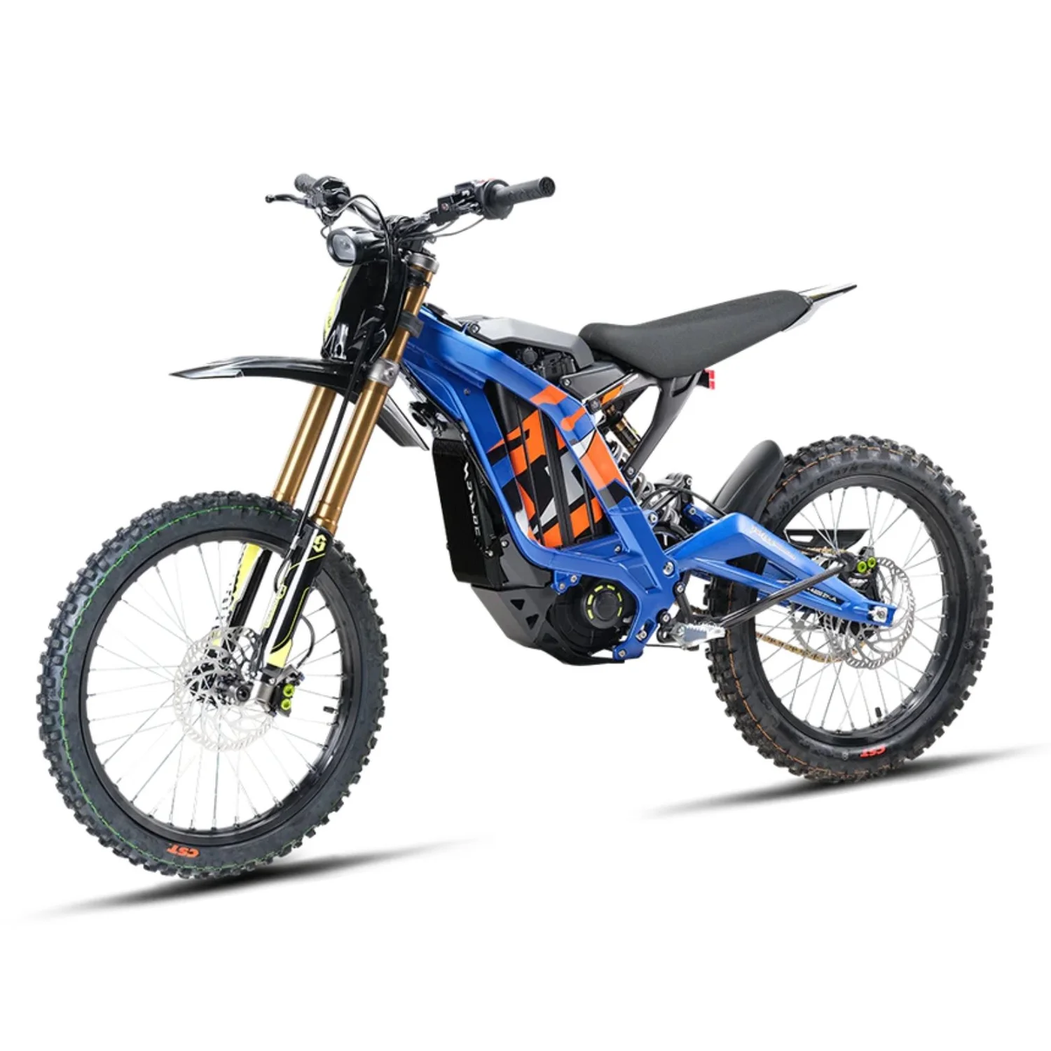2025 Surron Light Bee X - Image 11