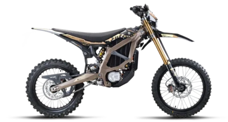 2025 Surron Ultra Bee HP For Sale