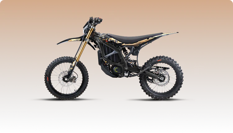 2026 Surron Ultra Bee - Image 9