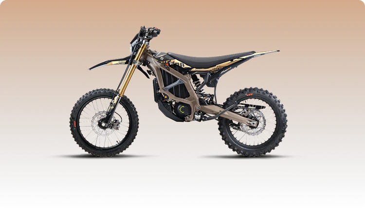 2026 Surron Ultra Bee - Image 8