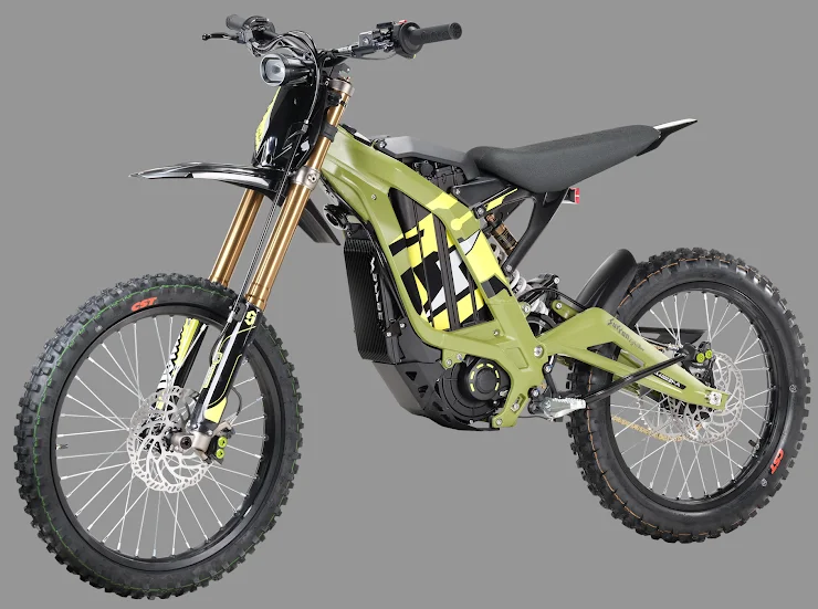 2025 Surron Light Bee L1E For Sale