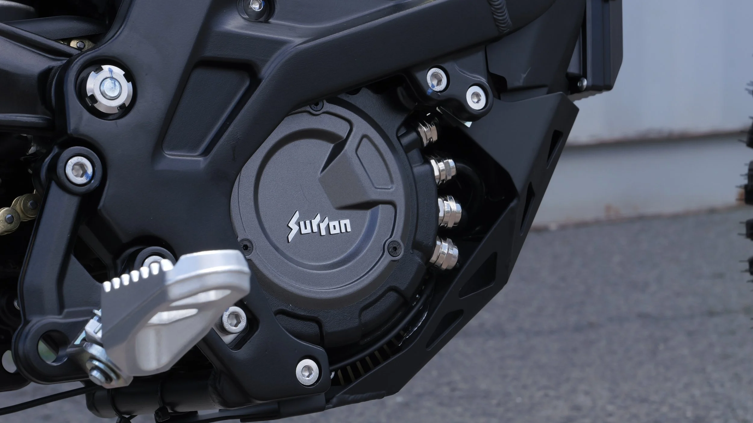 2025 Surron Light Bee X - Image 7
