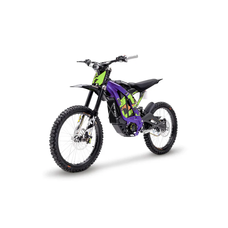 2024 Surron Light Bee X - Image 2