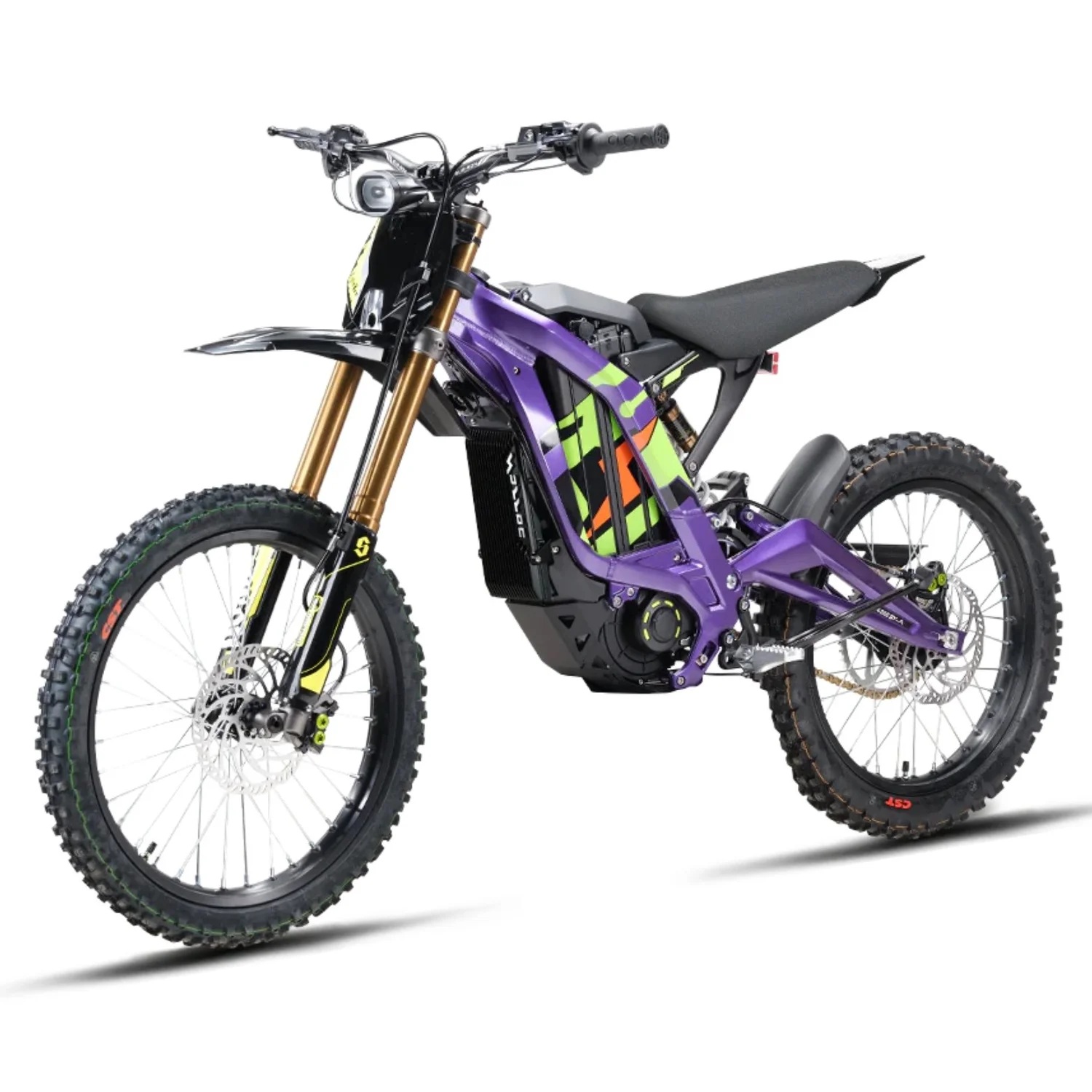 2025 Surron Light Bee X - Image 2