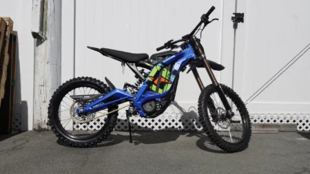 2025 Surron Light Bee X For Sale