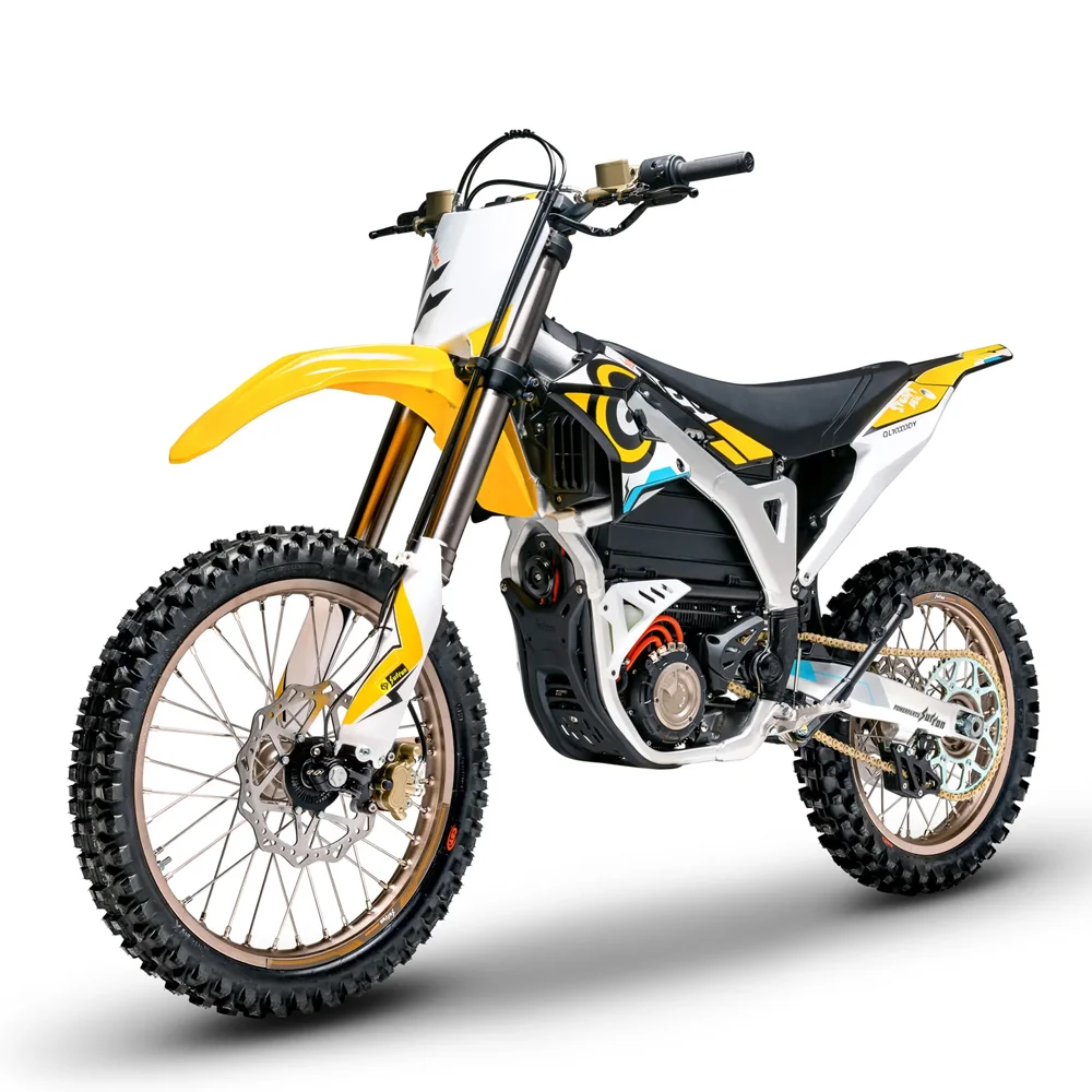 2026 Surron Storm Bee - Image 2