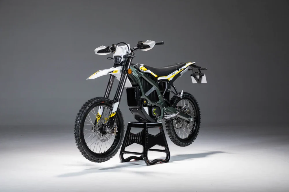 2026 Surron Ultra Bee - Image 2