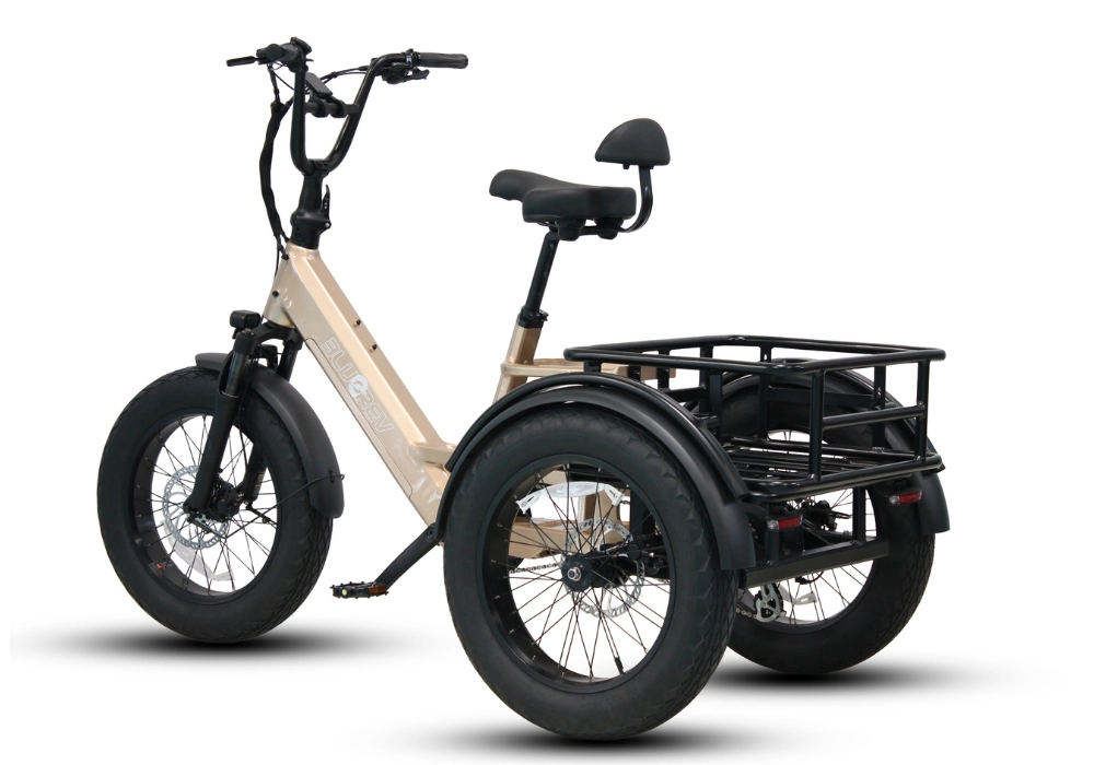 Bluerev Triton - Image 10