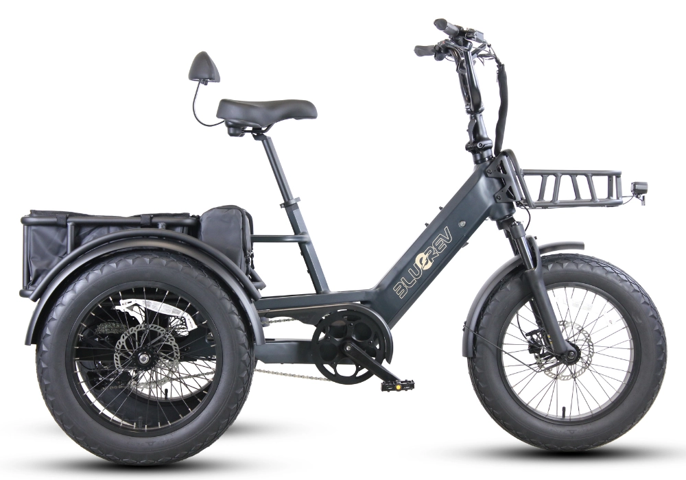 Bluerev Triton - Image 2