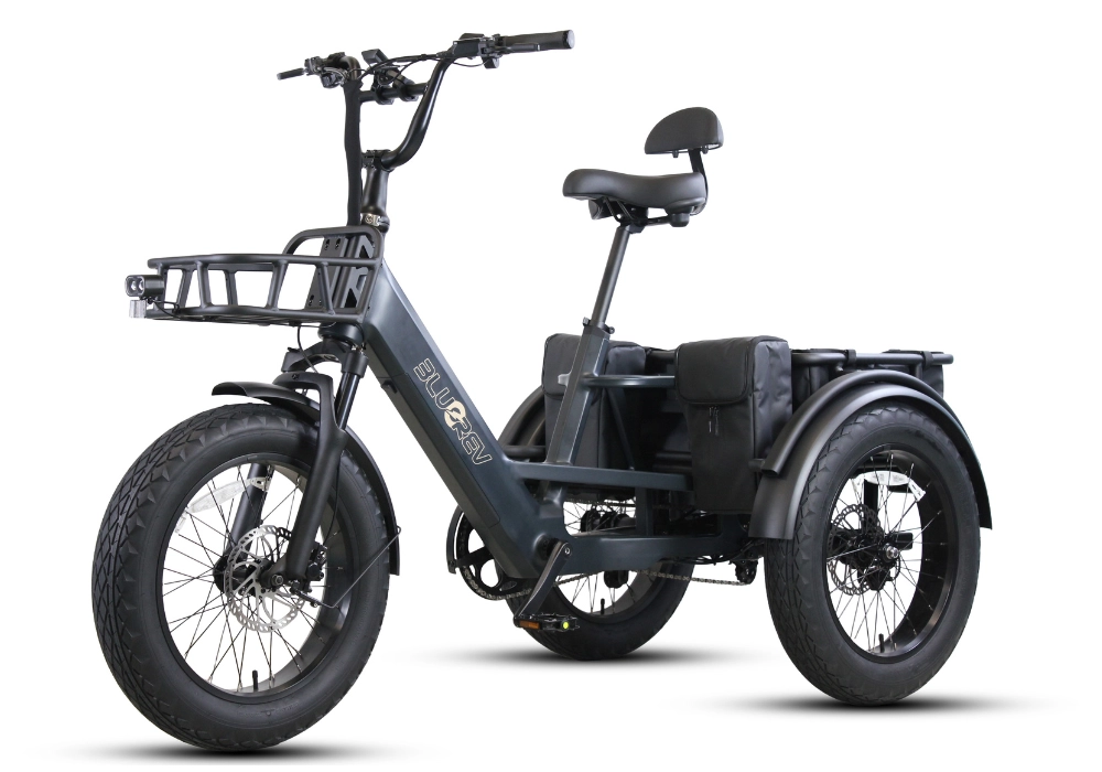 Bluerev Triton - Image 4