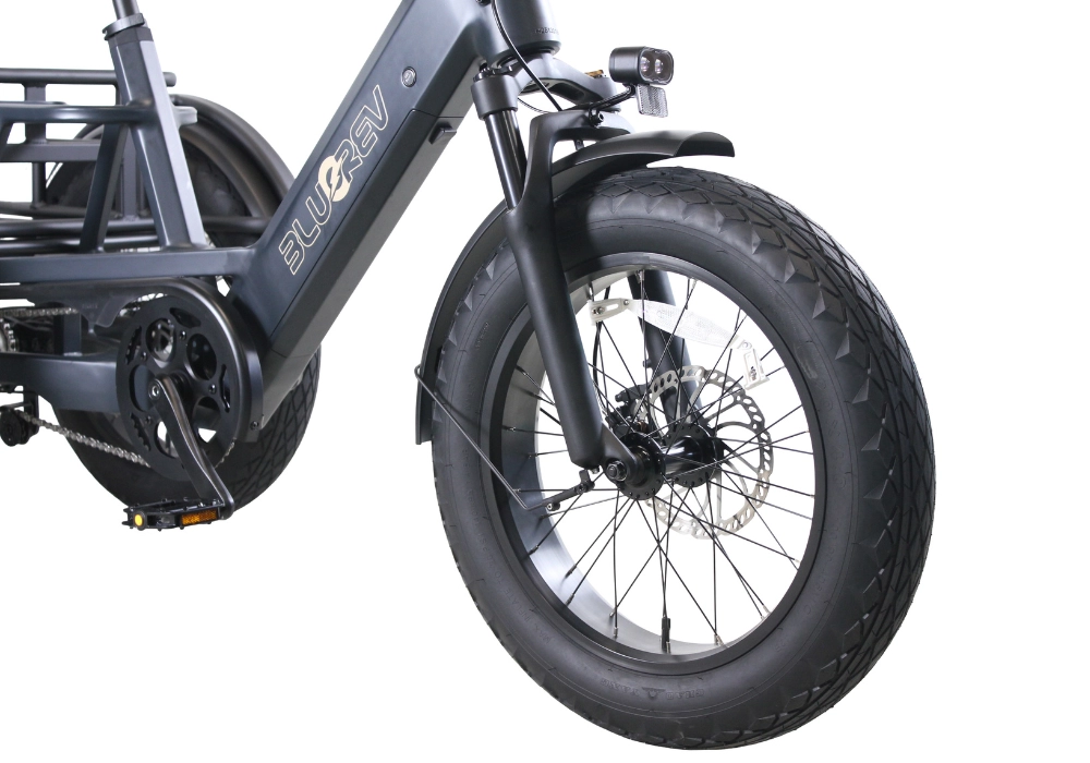 Bluerev Triton - Image 5