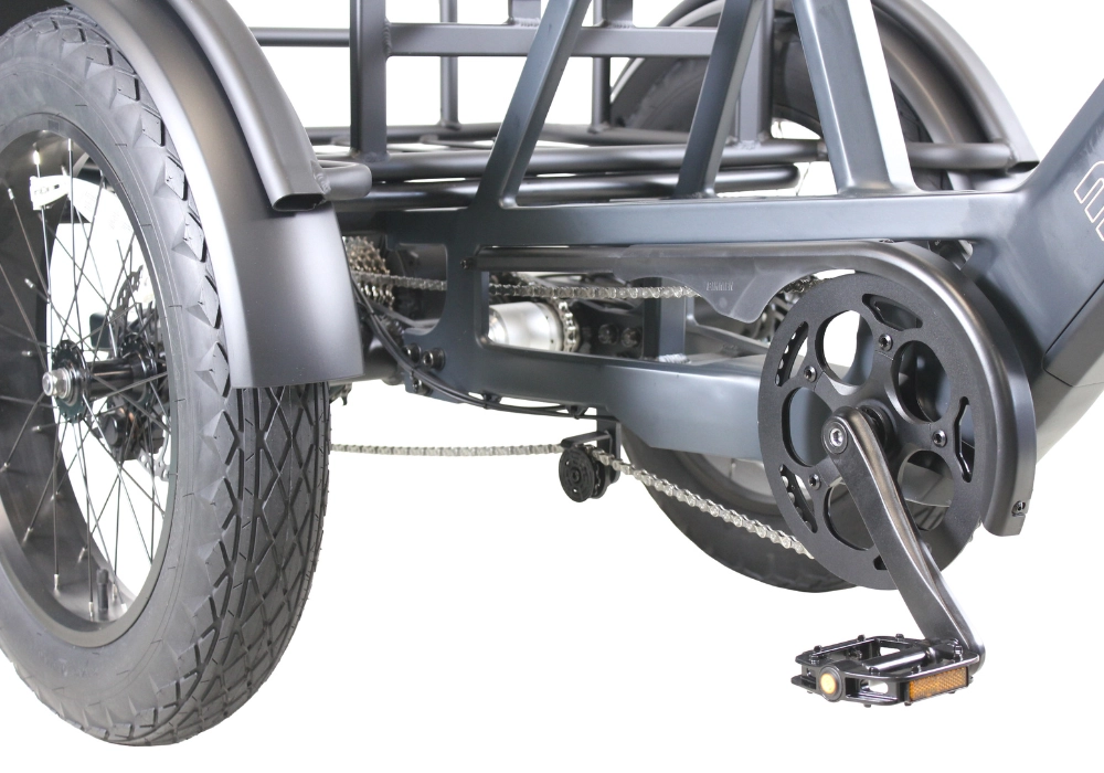 Bluerev Triton - Image 6