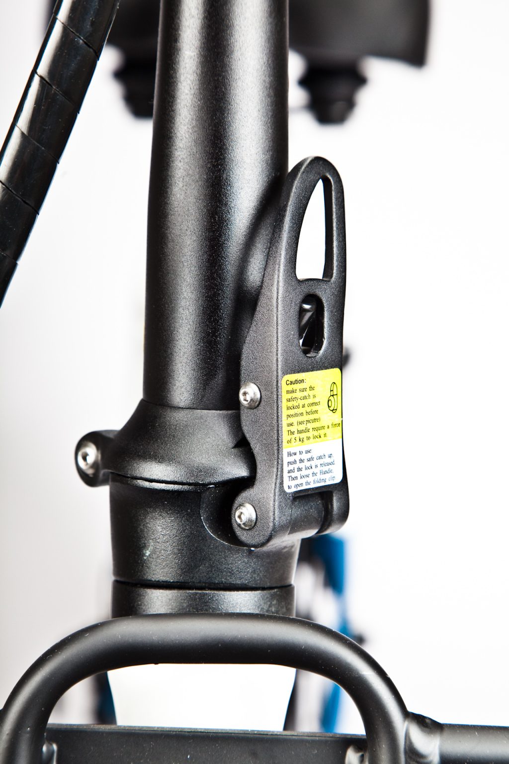 Bluerev Ultra Low Step - Image 5