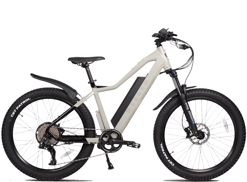 Magnum Peak T5 - Image 4