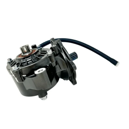 Hyper Bee Gearbox