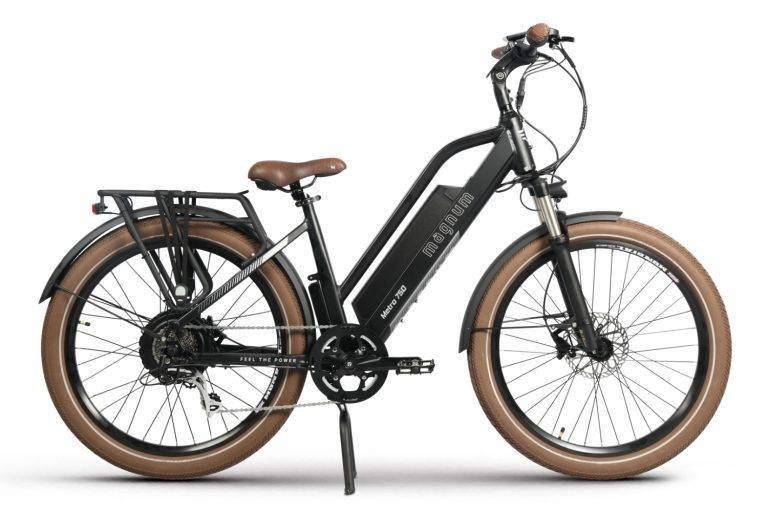 Buy Magnum Metro 750