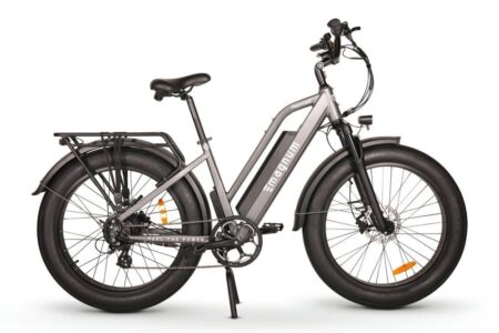 Buy Magnum Nomad