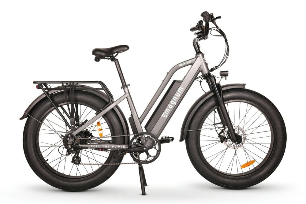 Buy Magnum Nomad