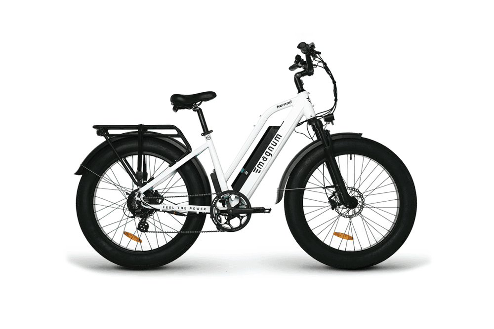 Magnum Nomad - Image 2