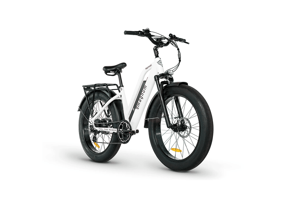 Magnum Nomad - Image 3