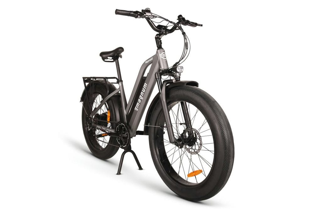 Magnum Nomad - Image 4