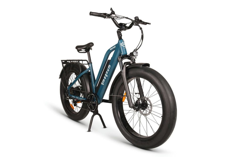 Magnum Nomad - Image 5