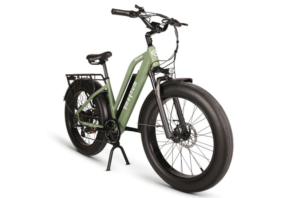 Magnum Nomad - Image 6